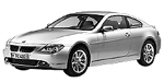 BMW E63 P0625 Fault Code