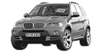 BMW E70 P0625 Fault Code